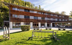 JUFA Hotel Montafon
